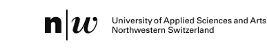 FHNW - Logo